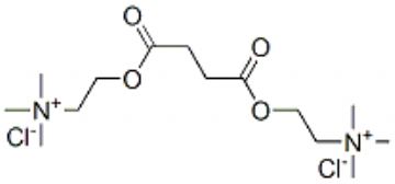 Succinylcholine Chloride